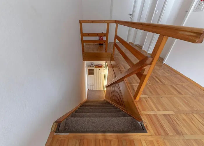 Vrtnarjeva Hisa, The Gardener's * Radovljica