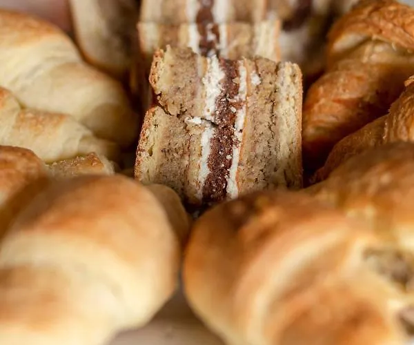 Vrtnarjeva Hisa, The Gardener's Affittacamere Radovljica