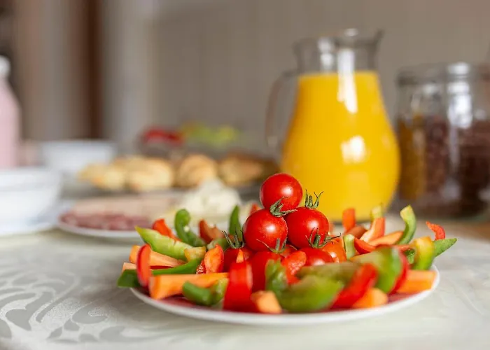 Vrtnarjeva Hisa, The Gardener's Radovljica