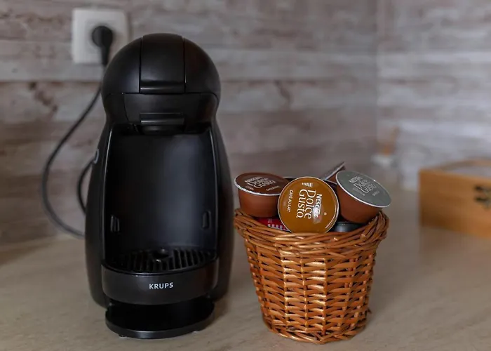 Vrtnarjeva Hisa, The Gardener's * Radovljica