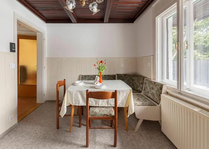 Penzion Vrtnarjeva Hisa, The Gardener's *