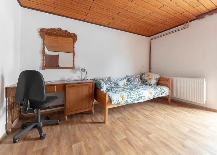 Affittacamere Vrtnarjeva Hisa, The Gardener's Radovljica