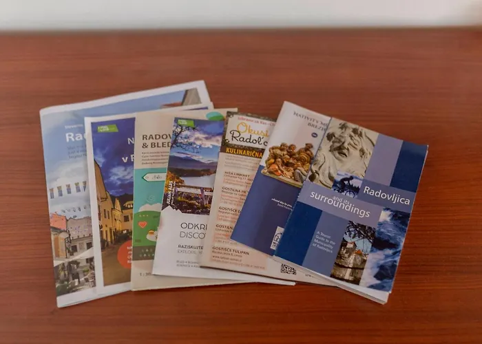 Vrtnarjeva Hisa, The Gardener's *