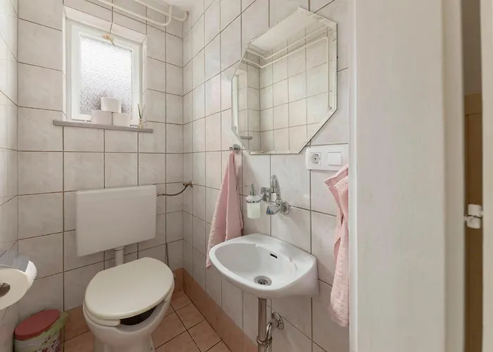 Affittacamere Vrtnarjeva Hisa, The Gardener's Radovljica